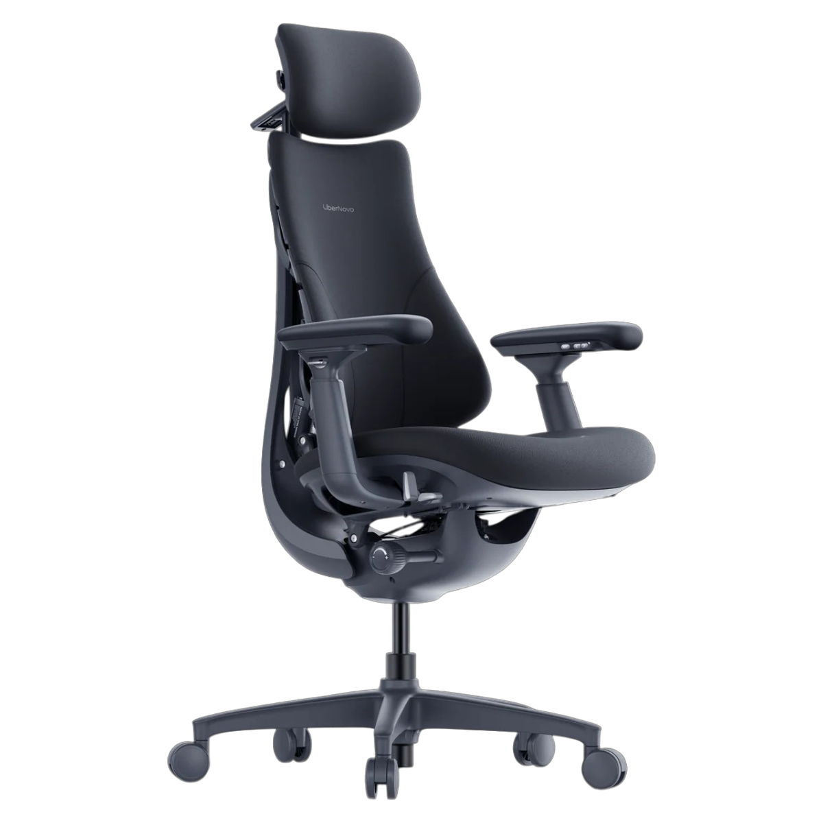 LiberNovo Omni Midnight Black